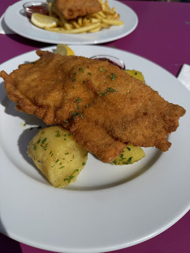 Bergrestaurant Kleine Scharte - Bad Hofgastein