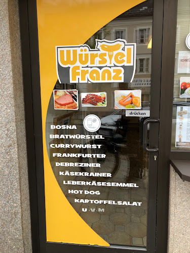 Würstel Franz