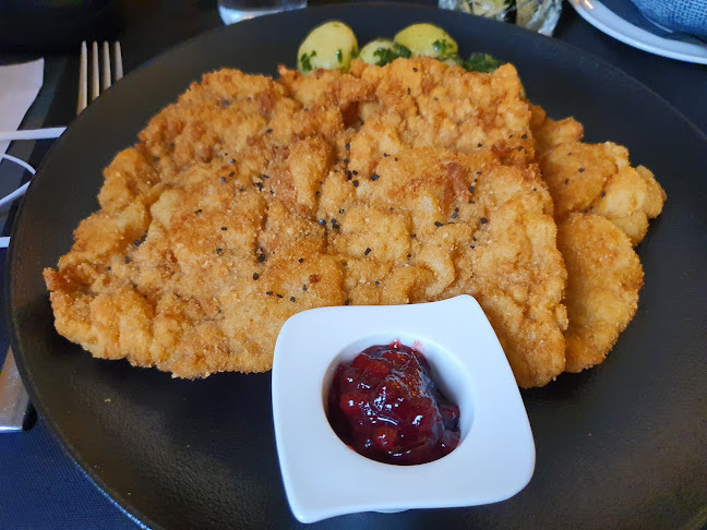 MINIRESTAURANT - Wien