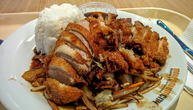 Opinii despre PaniBär în Wien - Gastronomie und Hotellerie