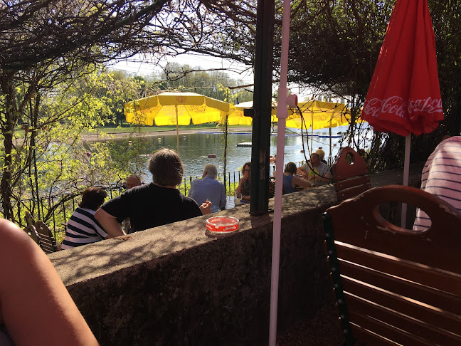 Strandgasthaus Birner - Wien