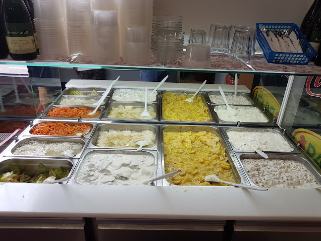 Mankan - Gastronomie und Hotellerie