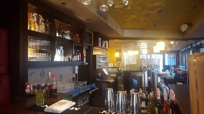 C.A.Cocktailbar - Gastronomie und Hotellerie