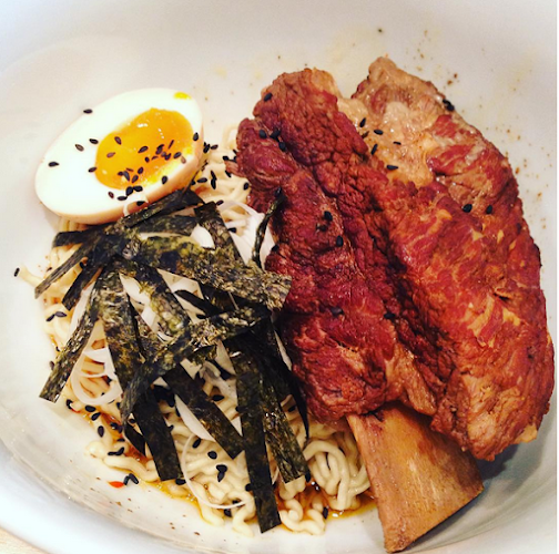 Karma Ramen - Japanese Noodle Bar