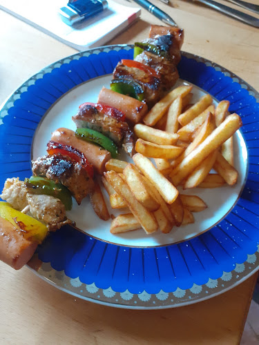 Opinii despre Cafe-Pub Jukebox-Marktschenke în Neumarkt an der Ybbs - Gastronomie und Hotellerie