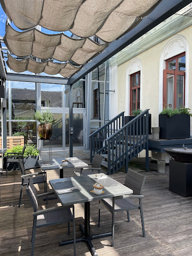 Comentarii opinii despre echt JAN AIGNER. Genusshandwerk im Forum Kloster