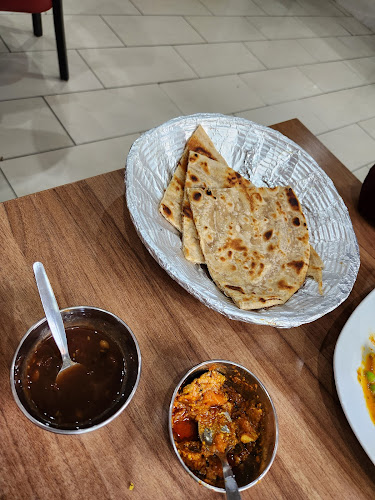 way to india restaurant - Gastronomie und Hotellerie