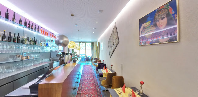 Opinii despre Taj Mahal Restaurant Feldkirch în Feldkirch - Gastronomie und Hotellerie