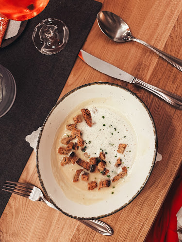 Comentarii opinii despre Gartenhotel Kloepferkeller