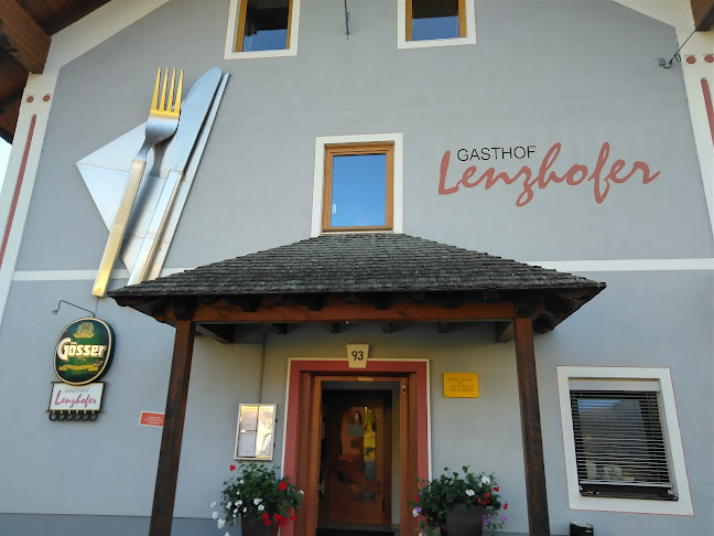 Gasthof Lenzhofer
