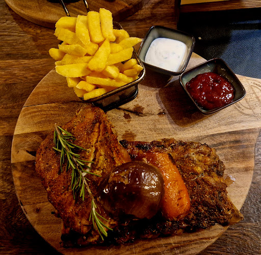 None's Seeboden - Gastronomie und Hotellerie