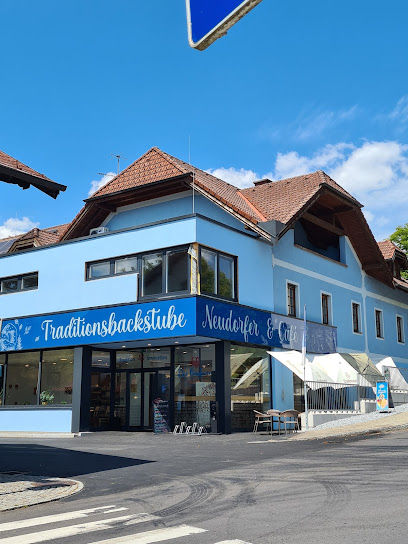 Bäckerei Neudorfer - Zell am Pettenfirst
