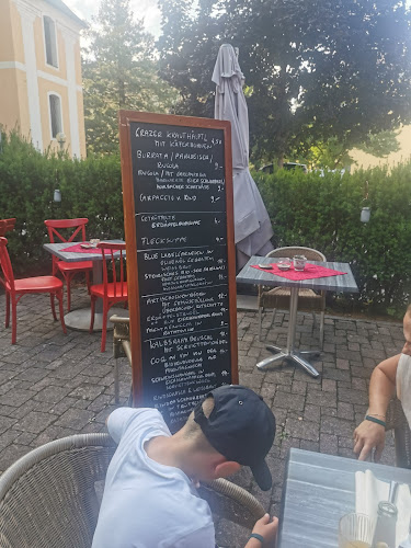 Theresas - Eine Art Gasthaus - Deutschlandsberg