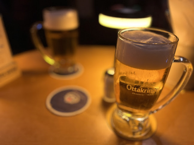 Zapfmeisterei Bermuda Bräu - Wien