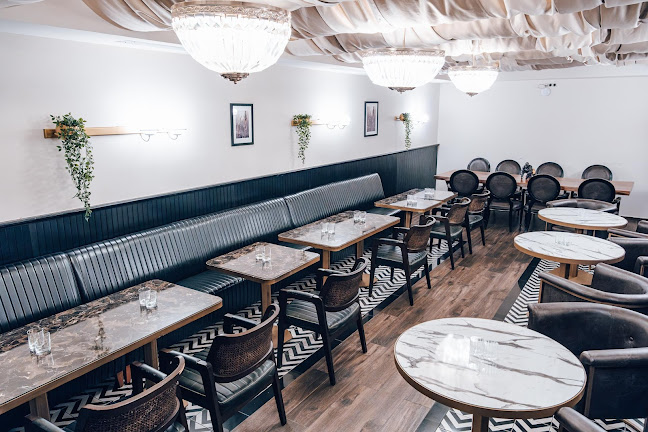 Comentarii opinii despre Uno-Due-Tre