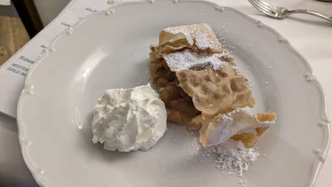 Comentarii opinii despre Tafelspitz Restaurant