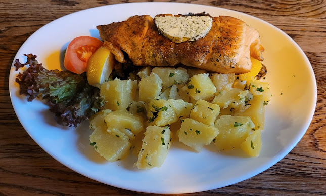 The Golden Harp - Irish Pub Alsergrund - Wien