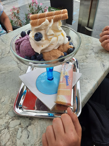 Brotbar Cafe-Bäckerei - Gastronomie und Hotellerie