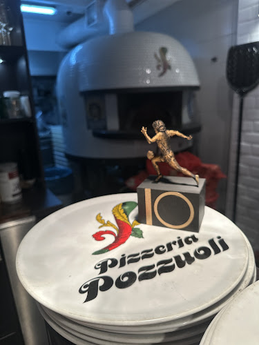 Comentarii opinii despre Pizzeria Pozzuoli