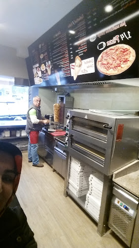 Eck-meck pizza kebab schnitzelhaus