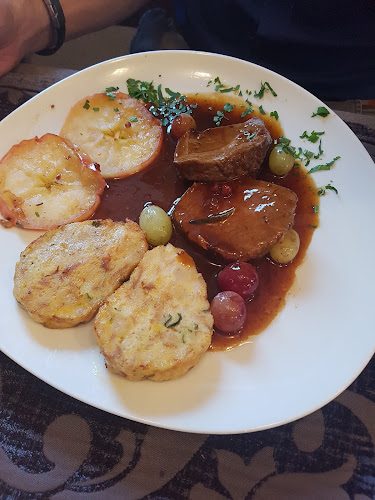 Comentarii opinii despre Spitzwirtin