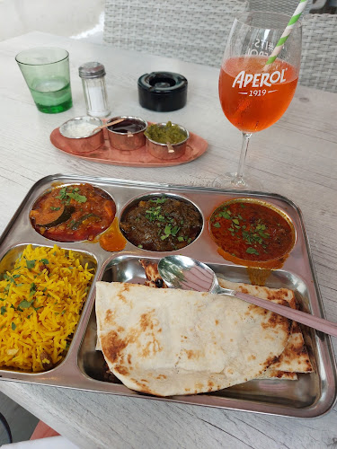 Comentarii opinii despre Nordindisches Restaurant "Guru"