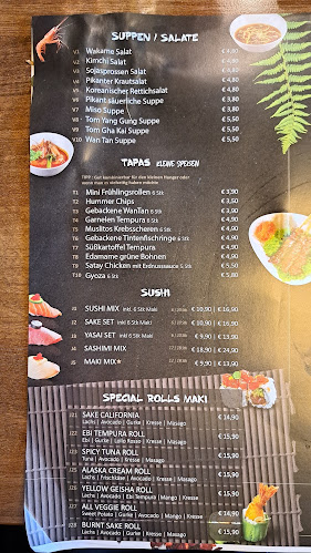 Kota Radja Jiang & Yu GesmbH