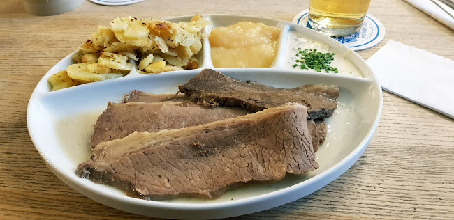 Goldene Kugel - Salzburg