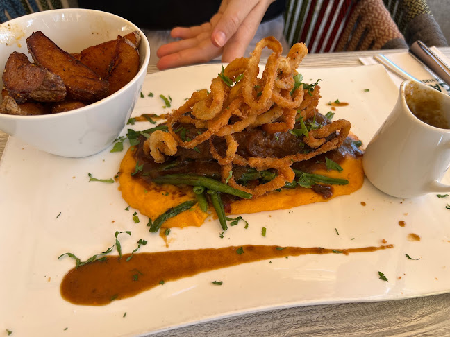 Restaurant zum Hexenpfandl - Ossiach