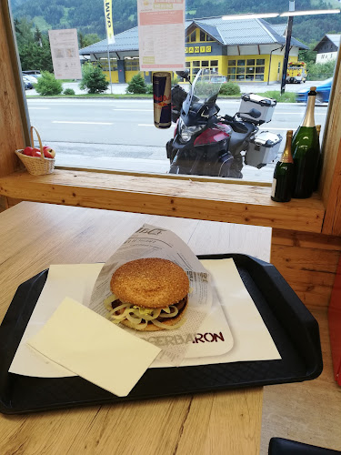 Burgerbaron Zell am See - Gastronomie und Hotellerie