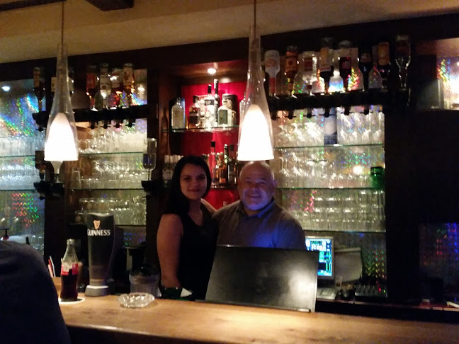 Die Bar | Schlagenhaufen - Gastronomie und Hotellerie