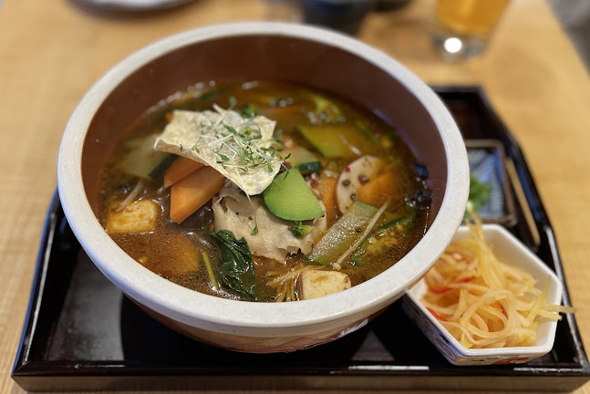 Opinii despre laolao în Wien - Gastronomie und Hotellerie