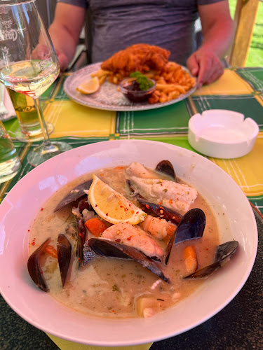 Seewirt - Haifischbar Fam Winkler - Gastronomie und Hotellerie