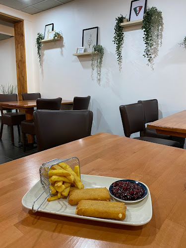 Tre M Restaurant & Pizzeria - Gastronomie und Hotellerie