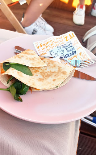 Comentarii opinii despre Aperitivo e Amore