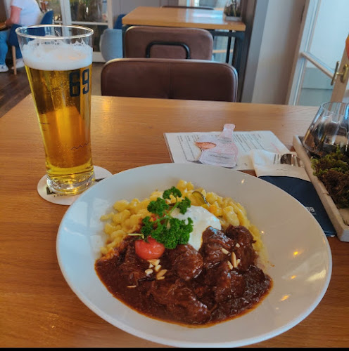 Pier69 Hafenrestaurant