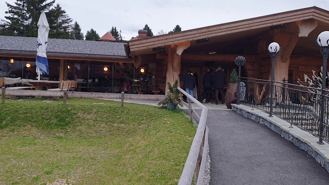 Restaurant Blockhaus