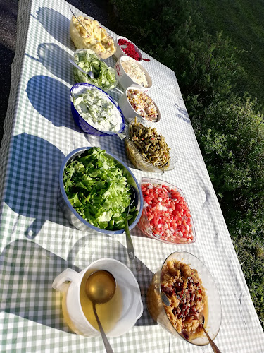 Comentarii opinii despre Jausenstation Derischleiten Mittermayr Brigitte