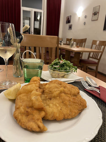 Gasthaus Buchecker & Sohn - Gastronomie und Hotellerie