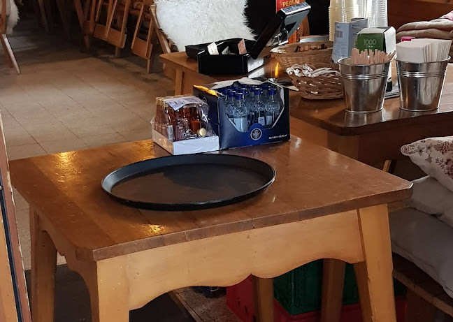 Comentarii opinii despre Rasthaus Rohrhaus