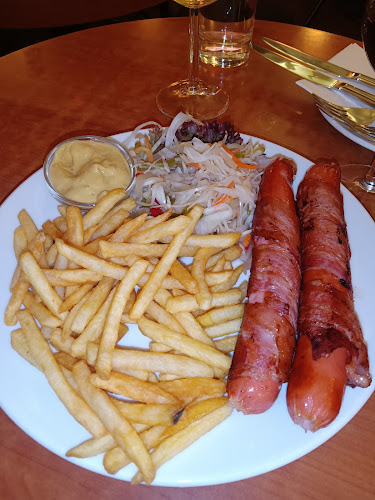 Opinii despre Wiener Stadtbräu în Wien - Gastronomie und Hotellerie