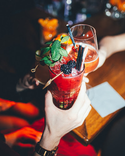 Moridal - Die Bar - Graz