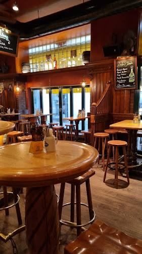 Opinii despre Zapfmeisterei Bermuda Bräu în Wien - Gastronomie und Hotellerie