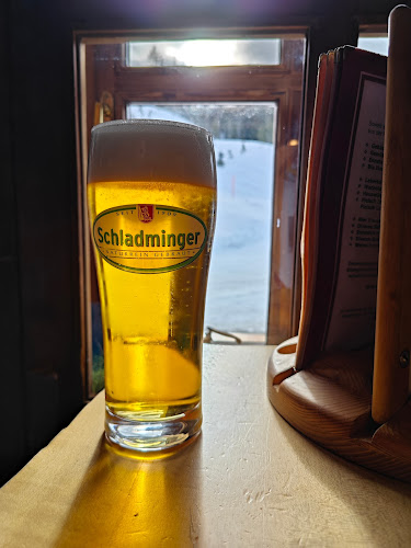 Quellbodenhütte - Planai - Gastronomie und Hotellerie