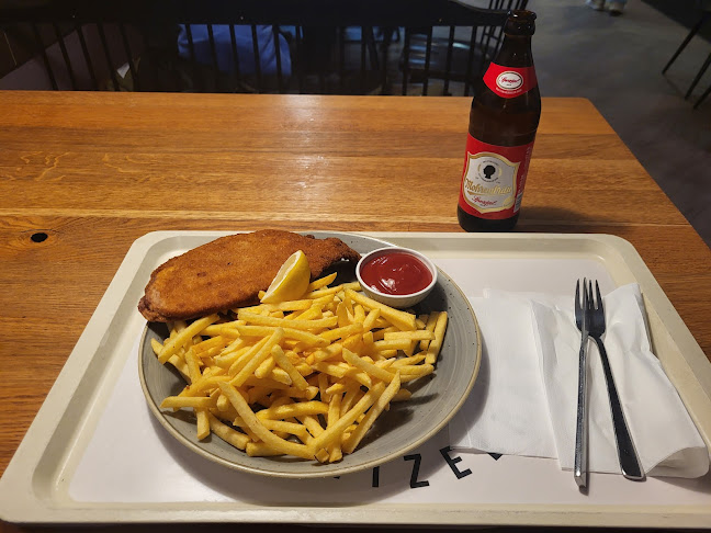 Schnitzel-Bär Hohenems - Gastronomie und Hotellerie