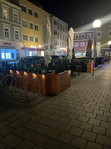 Comentarii opinii despre Bella Rossa - Restaurant