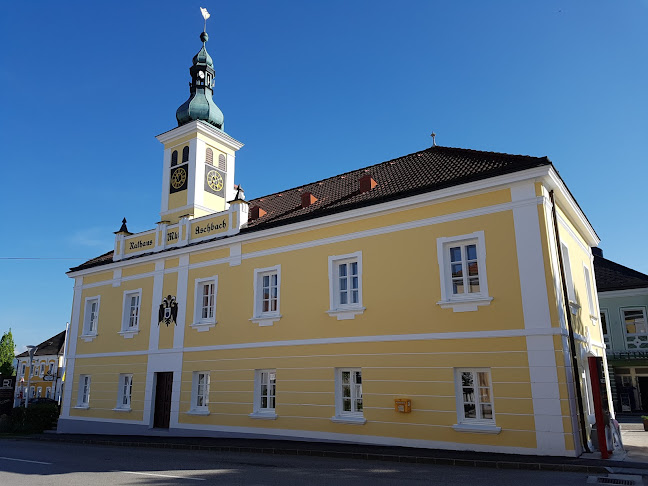 Comentarii opinii despre Bäckerei Riesenhuber GmbH