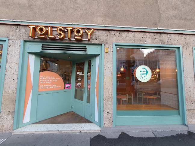 Rechte Wienzeile 1B, 1040 Wien