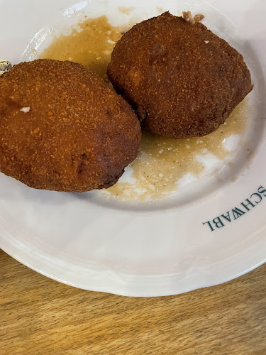 Der Schwabl - das Wiener Wirtshaus - Wien