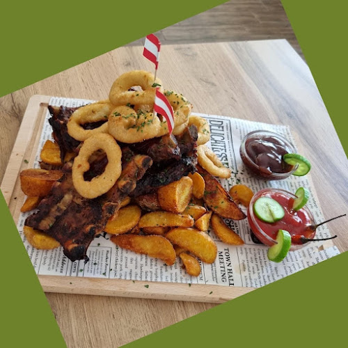 Opinii despre Winter's Amstetten în Amstetten - Gastronomie und Hotellerie